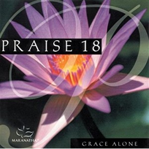 CDP-18 Praise 18 